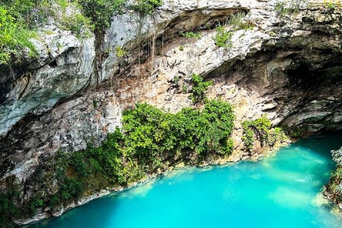 Tour a Valladolid + 3 cenotes (todos los días) — photo 10