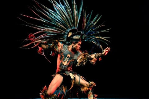 Show Mayahuel + Tequila Tasting — photo 7