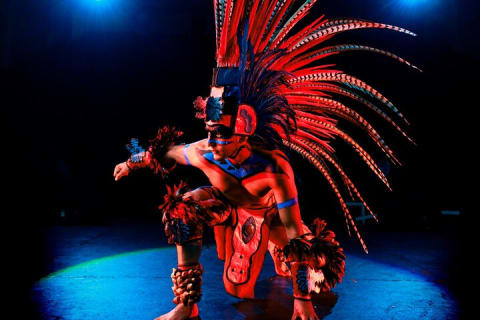 Show Mayahuel + Tequila Tasting — photo 10