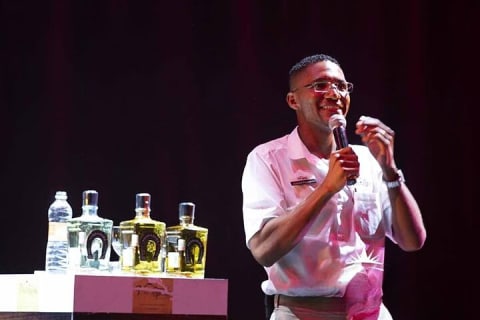 Show Mayahuel + Tequila Tasting — photo 11