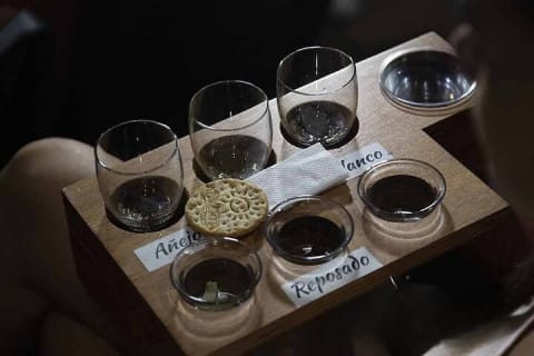 Show Mayahuel + Tequila Tasting — photo 4