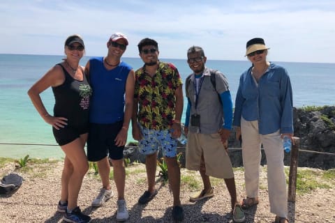 Tulum Vespa Tours with Lunch — photo 3
