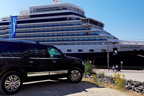 Full Day Private Shore Tour in Puerto Vallarta from Vallarta Port — photo 4