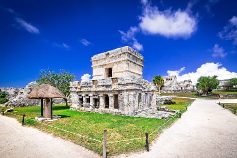 Tulum Mayan Ruins GPS Self-Guided Walking Audio Tour — photo 4