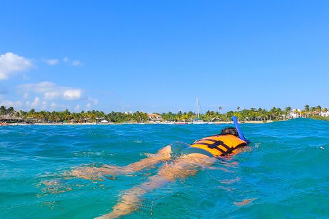 Private Tulum Akumal Cenotes Experience — photo 2