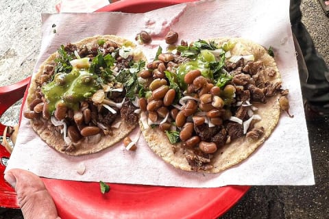 Tour des tacos à vélo électrique - Puerto Vallarta — photo 10