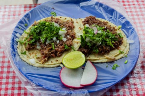 Degustación de tacos por Puerto Vallarta y Pitillal — photo 4