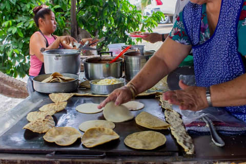 Degustación de tacos por Puerto Vallarta y Pitillal — photo 3