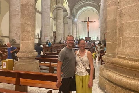 3 Hours Private Tour in Merida — photo 1