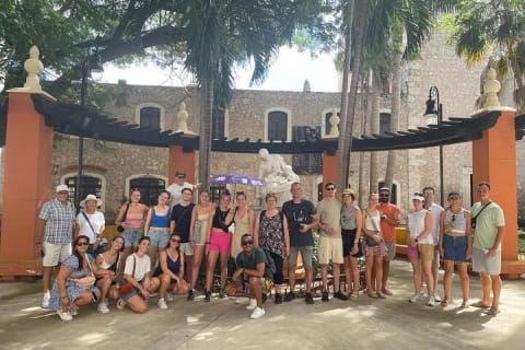 3 Hours Private Tour in Merida — photo 6
