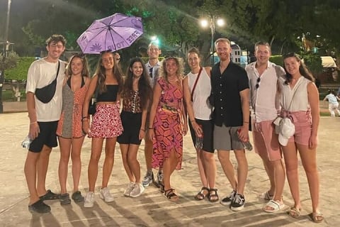 3 Hours Private Tour in Merida — photo 9