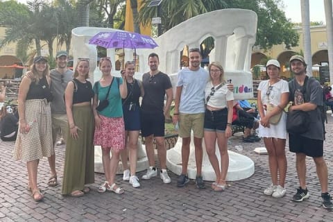 3 Hours Private Tour in Merida — photo 10