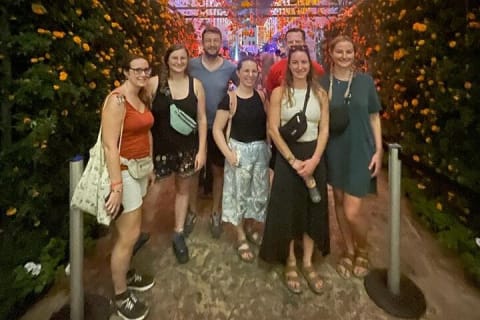 3 Hours Private Tour in Merida — photo 2