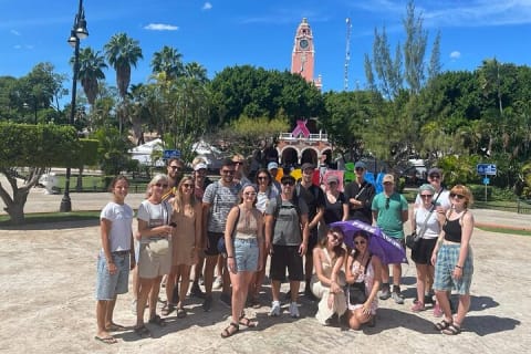 3 Hours Private Tour in Merida — photo 11