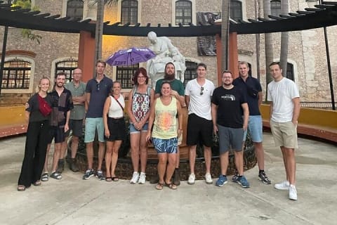 3 Hours Private Tour in Merida — photo 12