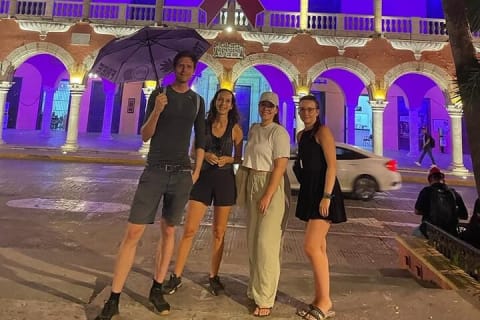 3 Hours Private Tour in Merida — photo 13