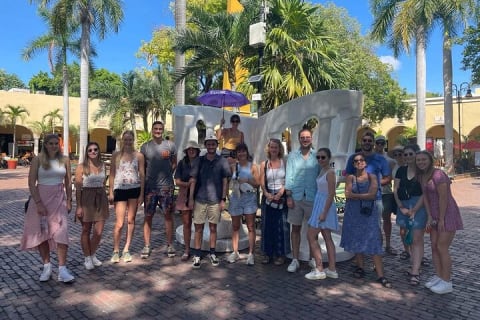 3 Hours Private Tour in Merida — photo 14