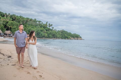 Fotógrafo profesional - Puerto Vallarta - Nuevo Vallarta, sesión de fotos — photo 6