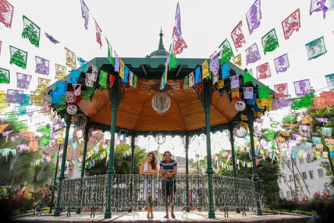 Fotógrafo profesional - Puerto Vallarta - Nuevo Vallarta, sesión de fotos — photo 2