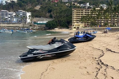Jet Ski Jet Ski Rental in Puerto Vallarta — photo 2