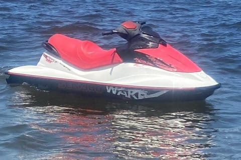 Jet Ski Jet Ski Rental in Puerto Vallarta — photo 4