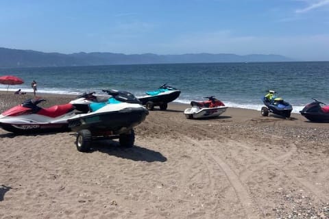 Jet Ski Jet Ski Rental in Puerto Vallarta — photo 5