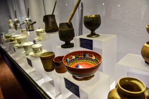 Tour a Uxmal, Cenote Sambula y Museo Choco Story — photo 7