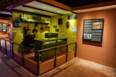 Tour a Uxmal, Cenote Sambula y Museo Choco Story — photo 9