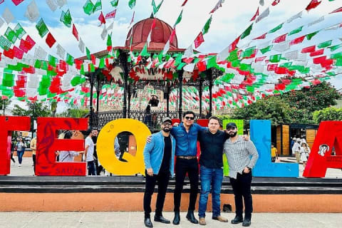 Aventura de un día al Pueblo Mágico de Tequila desde Puerto Vallarta — photo 4