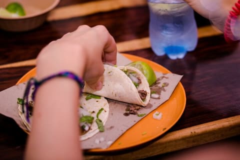 Tulum Local Walking Food Tour — photo 8