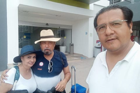 Private Transfer from Todos Santos to Los Cabos Airport — photo 9
