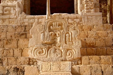 Small-Group Tour of Chichen Itza and Ekbalam Ruins with Cenote — photo 10