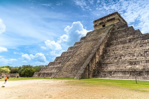 Chichen Itza Classic Tour — photo 2