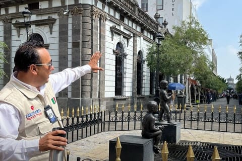Visite privée de la ville de Guadalajara et de Tlaquepaque — photo 2