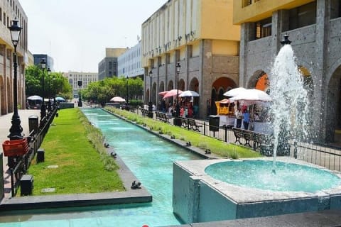 Visite privée de la ville de Guadalajara et de Tlaquepaque — photo 1