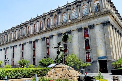 Visite privée de la ville de Guadalajara et de Tlaquepaque — photo 4