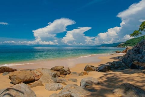 Puerto Vallarta : excursion d'une demi-journée plage, tequila et rivière — photo 9