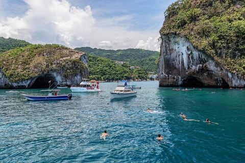 Puerto Vallarta : excursion d'une demi-journée plage, tequila et rivière — photo 11