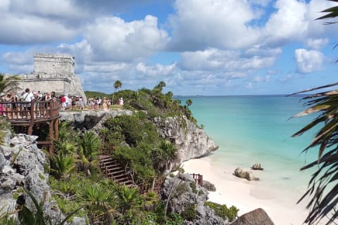 Tulum & Coba All Day Experience — photo 15
