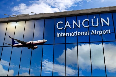 Cancun Airport and Aqua Viva Tulum Private Shuttle — photo 6