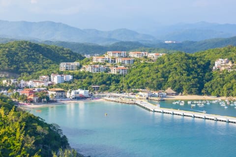 Visite guidée de Huatulco avec prise en charge incluse — photo 5