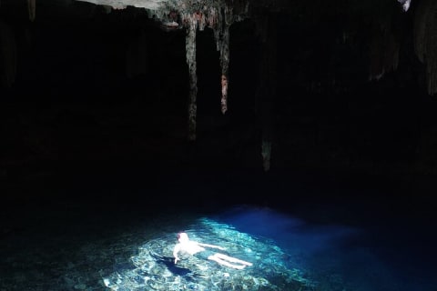 Les secrets d'Uxmal, cénote et repas maison — photo 8