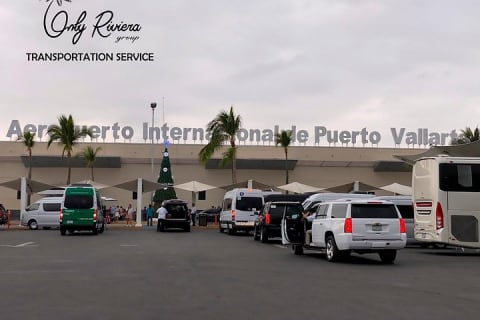 Transportation from PVR Airport to Sayulita and San Pancho — photo 5