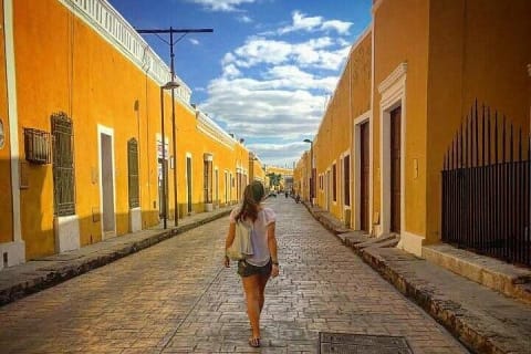 Mérida: Chichén Itzá, Izamal y cenote con almuerzo y traslado — photo 14