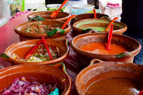 Degustación de tacos por Puerto Vallarta y Pitillal — photo 2