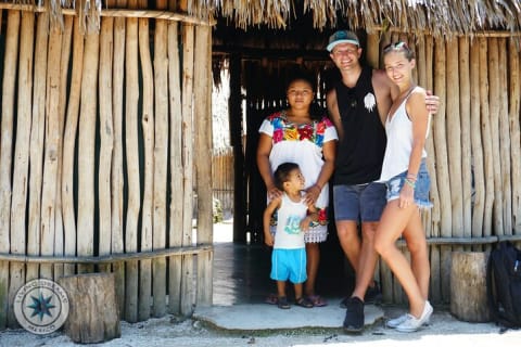 Private Cenotes Tankah Experience — photo 8