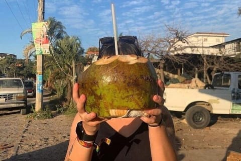 Visite tacos, culture et vie locale à Puerto Vallarta — photo 8