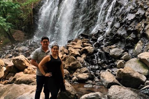 Tour guiado de medio día en Valle de Bravo — photo 1