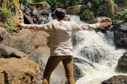 Tour guiado de medio día en Valle de Bravo — photo 3