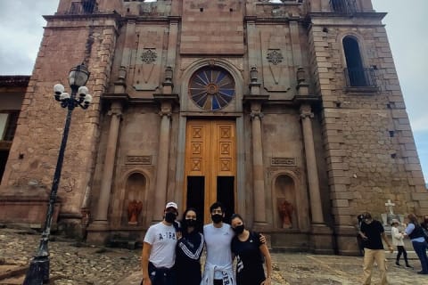 Tour guiado de medio día en Valle de Bravo — photo 5